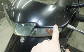 SUZUKI ZZ CA1PB