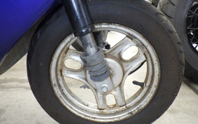 HONDA DIO Gen.6 AF62