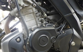 YAMAHA XSR155