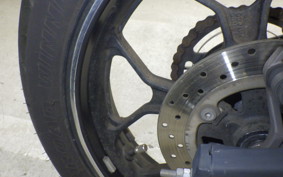 YAMAHA YZF-R25 2013 RG10J