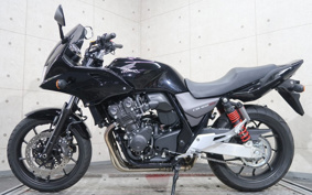 HONDA CB400 SUPER  BOL DOR ABS 2022 NC42