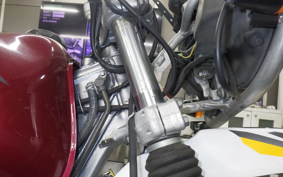 HONDA XR250 BAJA MD30