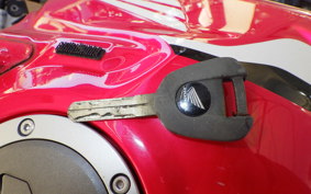 HONDA CBR650R 2020 RH03