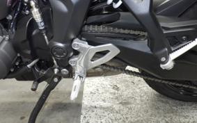 TRIUMPH TIGER 660 SPORTS 2025