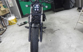 HONDA REBEL 250 A 1997 MC49