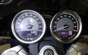 BMW R12 nine T 2025