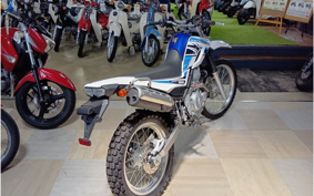 YAMAHA SEROW 250 DG31J