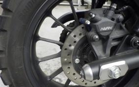 HONDA CL250-2 MC57