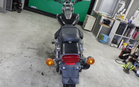 KAWASAKI ELIMINATOR 125 2006 BN125A