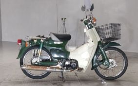HONDA SUPER CUB50 AA01