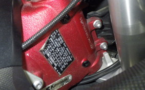 KAWASAKI ZX 1400 NINJA 2008