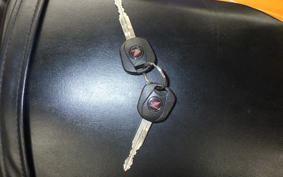 HONDA CBR600RR GEN 3 2016