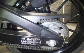 SUZUKI GSX-S125 2000 DL32B