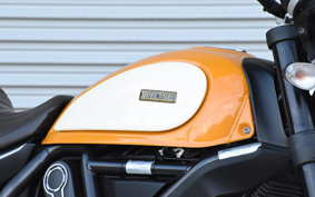 DUCATI スクランブラーアイコン 2008 K102J