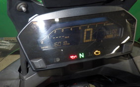 HONDA NC750X LD 2018 RC90