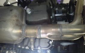 YAMAHA MT-09 Tracer 2015 RN36J