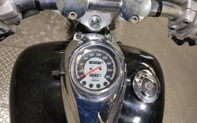 YAMAHA DRAGSTAR 400 4TR