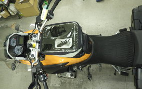 BMW R1200GS 2008