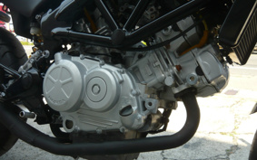 HONDA VTR 250 MC33