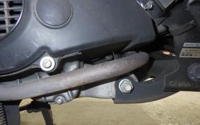 SUZUKI ADDRESS V125 S CF4MA