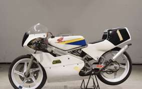 HONDA RS125R 2009
