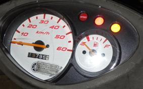 YAMAHA JOG ZR Gen.3 SA39J