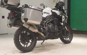TRIUMPH TIGER 1200 XRT 2018