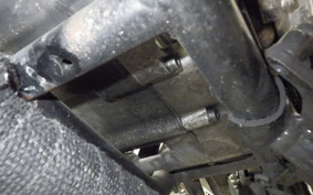 HONDA GB250 CLUBMAN Gen.4 MC10