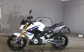 BMW G310R 0G01