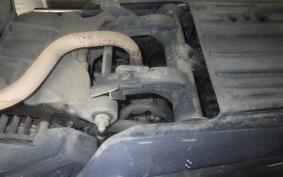 HONDA PCX125-2ﾔﾈﾂｷ JF56