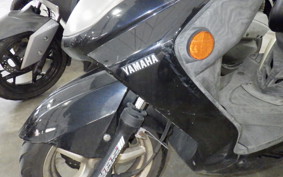 YAMAHA CYGNUS 125 X