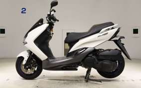 YAMAHA MAJESTY155 Gen.2 S 2009 SG52J