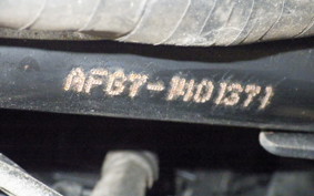 HONDA TODAY 2 AF67