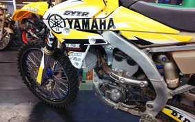 YAMAHA YZ250F CG34C