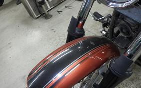 YAMAHA DRAGSTAR 400 2007 VH01J