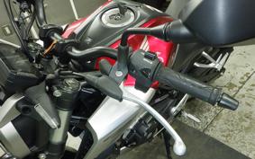 HONDA CB125 R 2009 JC79