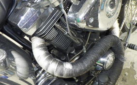 HARLEY FXSTC 1340 1997