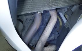 KAWASAKI NINJA 650 2013