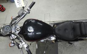 HONDA STEED 400 1995 NC26