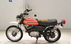KAWASAKI KM90 2023 MC