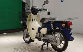 HONDA C110 SUPER CUB JA42