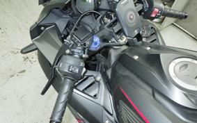 HONDA CBR250RR A MC51