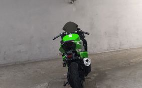 KAWASAKI NINJA 400 2023 EX400L