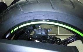 KAWASAKI NINJA 400 2023 EX400L