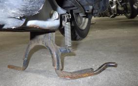 HONDA DIO GEN 2 2013 AF27