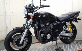 YAMAHA XJR400 R 2008 RH02J