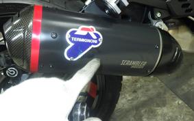 DUCATI SCRAMBLER FULL THROTTLE 2023