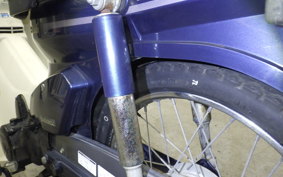 HONDA C50 SUPER CUB E 2023 AA01