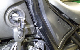 HONDA REBEL 1100 2023 SC83