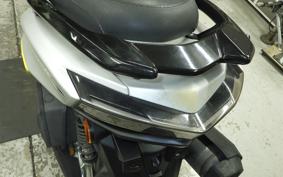 YAMAHA CYGNUS 125 XSR 3 SED8J